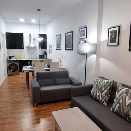 Atrium Toledo Apartment Ngoại thất bức ảnh
