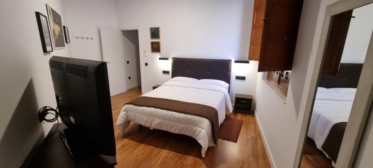 Atrium Toledo Apartment Ngoại thất bức ảnh