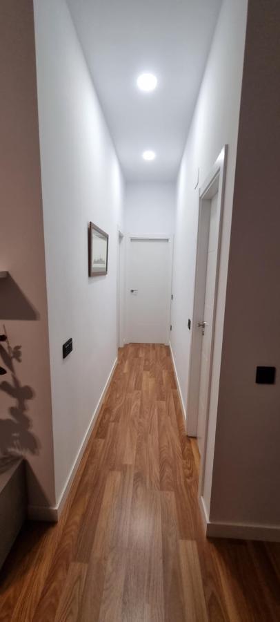 Atrium Toledo Apartment Ngoại thất bức ảnh