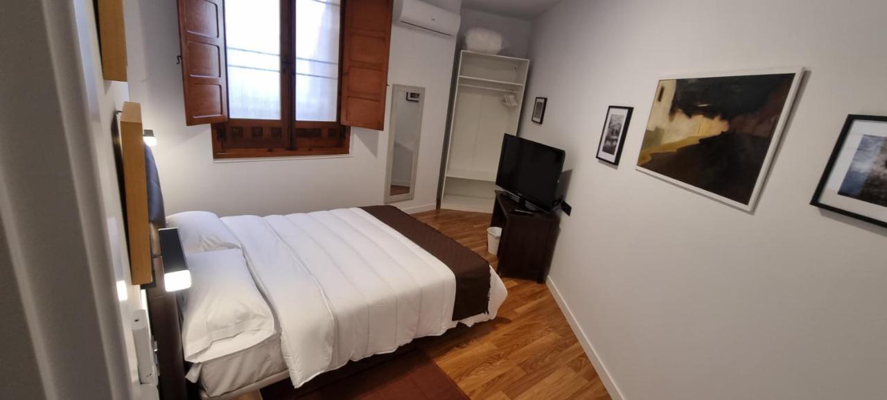 Atrium Toledo Apartment Ngoại thất bức ảnh