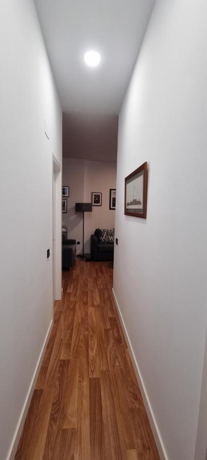Atrium Toledo Apartment Ngoại thất bức ảnh