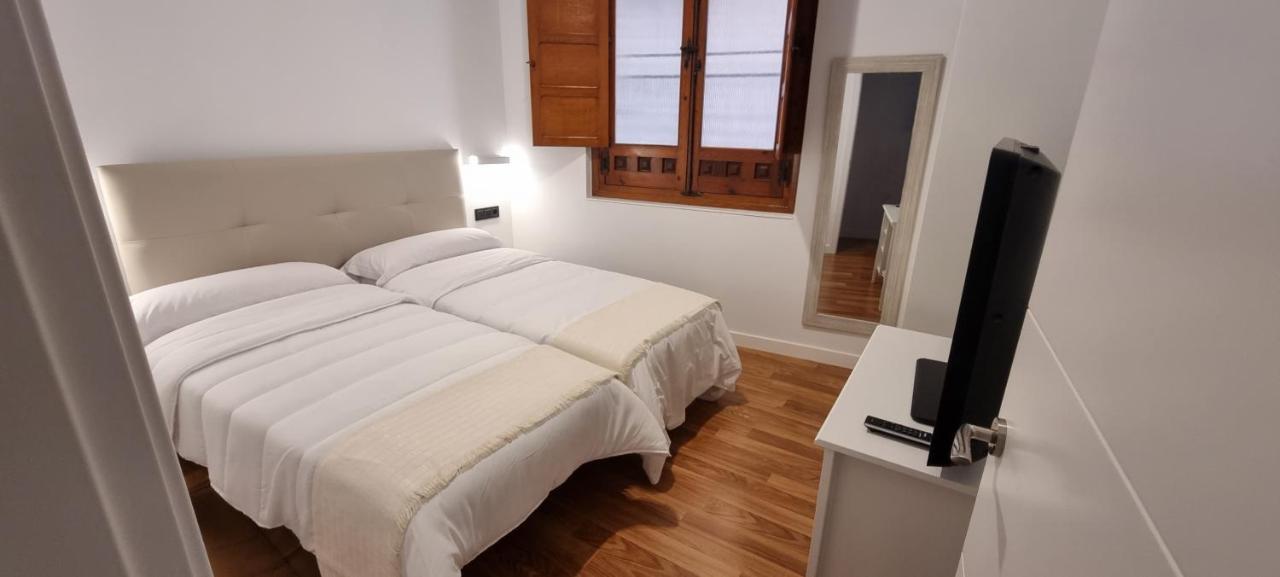 Atrium Toledo Apartment Ngoại thất bức ảnh