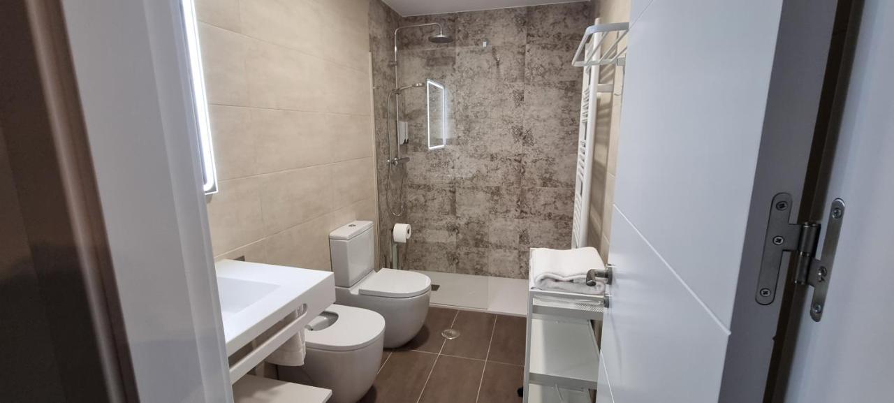 Atrium Toledo Apartment Ngoại thất bức ảnh