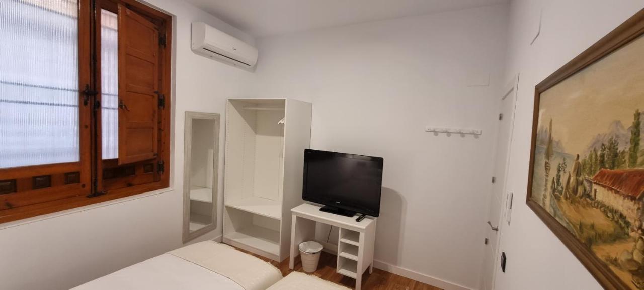 Atrium Toledo Apartment Ngoại thất bức ảnh