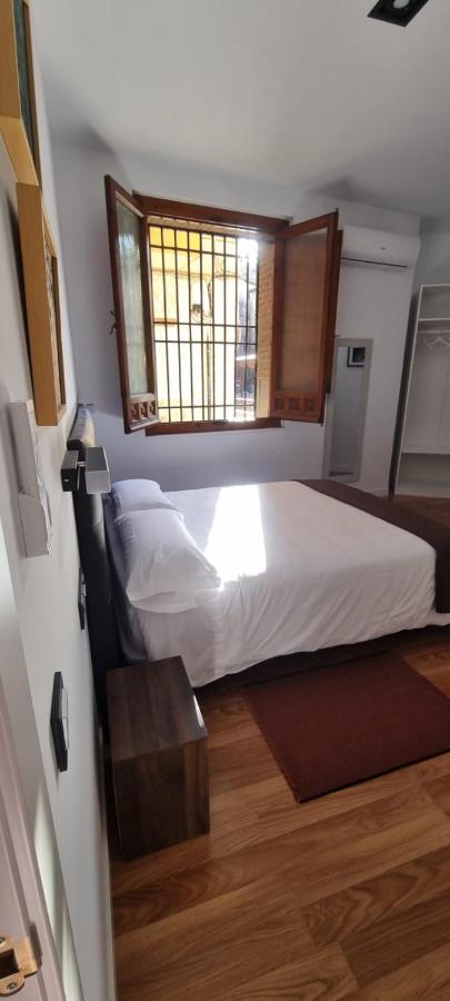 Atrium Toledo Apartment Ngoại thất bức ảnh