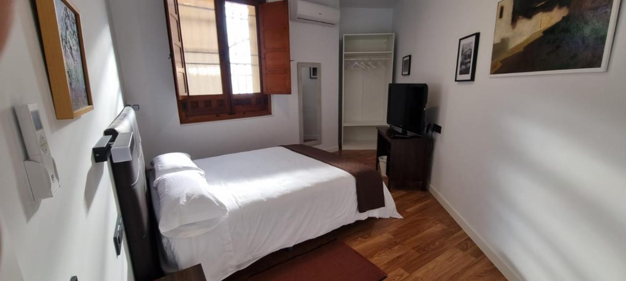 Atrium Toledo Apartment Ngoại thất bức ảnh