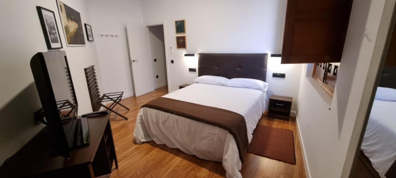 Atrium Toledo Apartment Ngoại thất bức ảnh