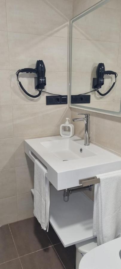 Atrium Toledo Apartment Ngoại thất bức ảnh