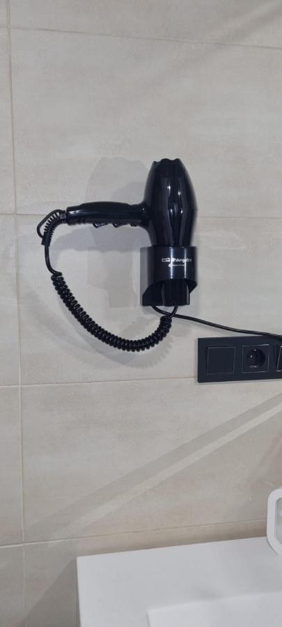Atrium Toledo Apartment Ngoại thất bức ảnh