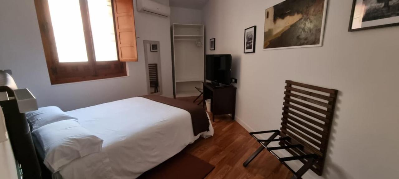 Atrium Toledo Apartment Ngoại thất bức ảnh