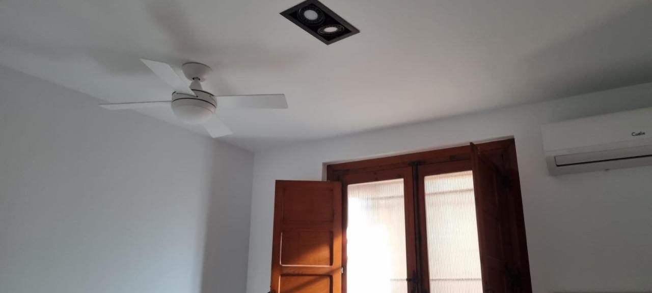 Atrium Toledo Apartment Ngoại thất bức ảnh