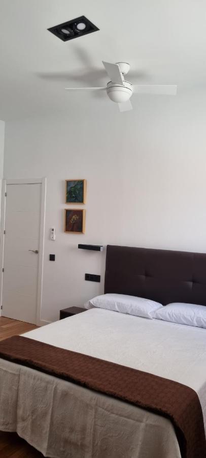 Atrium Toledo Apartment Ngoại thất bức ảnh