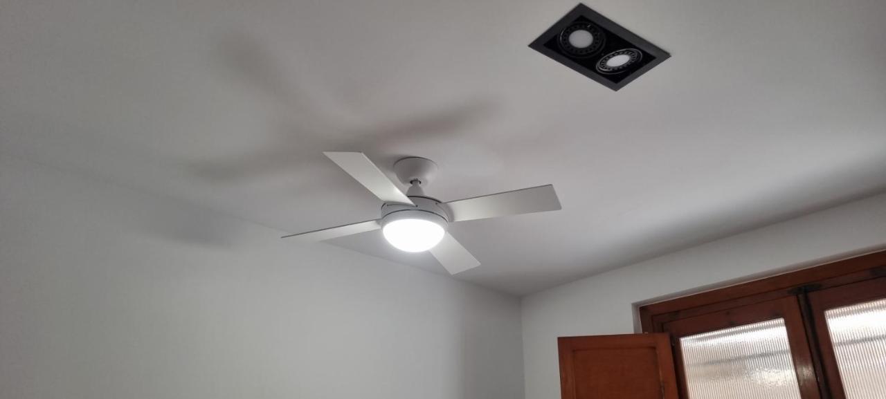 Atrium Toledo Apartment Ngoại thất bức ảnh
